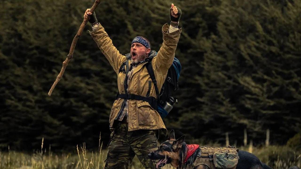 Brad Pitt: "Encuentro paz en la naturaleza y creo en el valor de la soledad"
