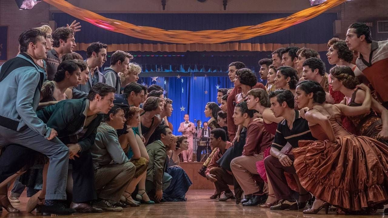 Imagen de 'West Side Story'