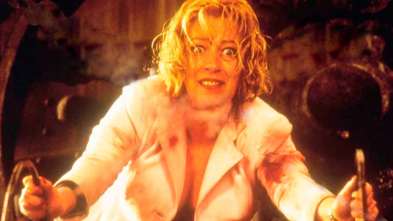 80 años, más de 110 películas, 4 premios Goya: una de las actrices más icónicas del cine español estrena nueva película