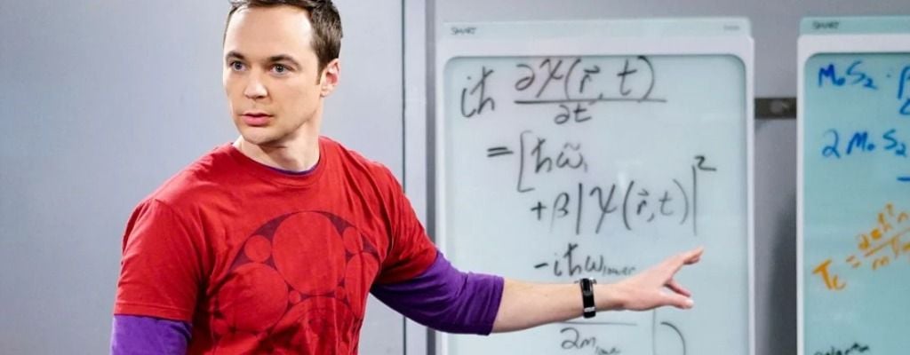 Carl Pomerance y Chris Spicer, matemáticos, avalan la teoría de Sheldon en 'The Big Bang Theory': "Se cumple"