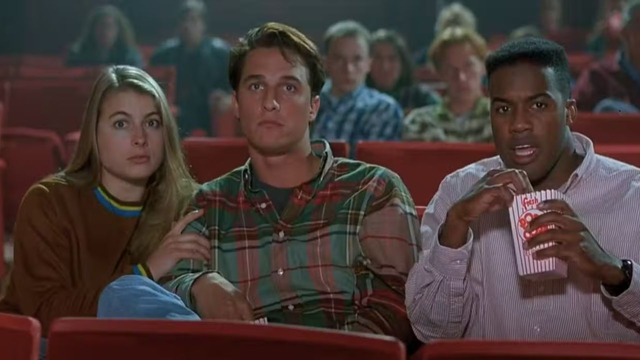 Hace 33 años apareció en una comedia zombi como extra. Ahora tiene un Óscar y es el protagonsita de algunas de tus películas favoritas