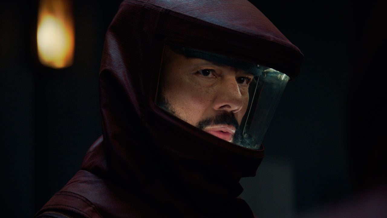 Solo quedan dos meses para de una de las mejores series de ciencia ficción: Una historia distópica contada en varias líneas temporales