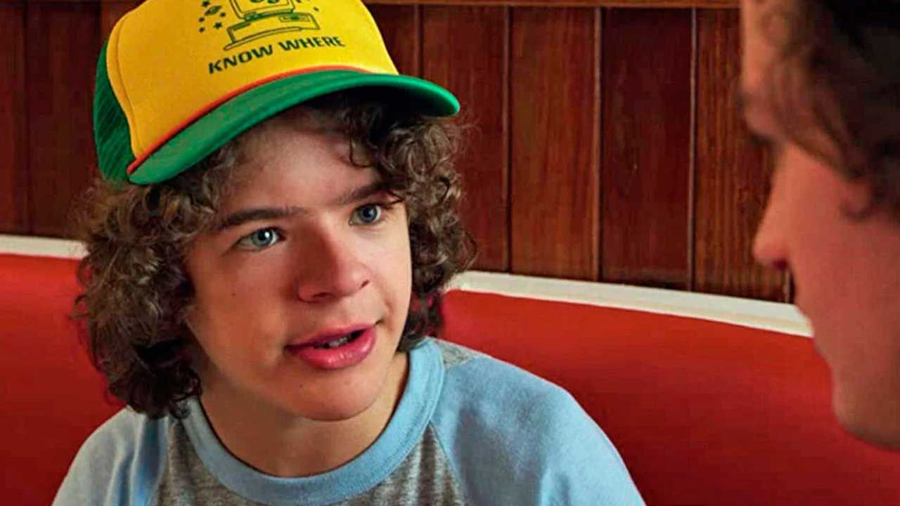 “No me daba vergüenza hablar de ello”: la enfermedad de Gaten Matarazzo fue incorporada a ‘Stranger Things’ y el actor elogia a los creadores por ello