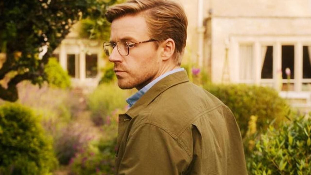 Acaba de terminar la temporada 5 de una serie policiaca que es todo lo que James Bond nunca será, pero debería