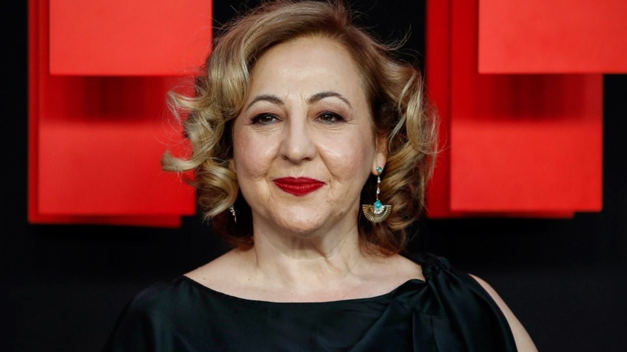 Carmen Machi, 11 años después de abandonar 'Aída': "Gestioné muy mal la fama"
