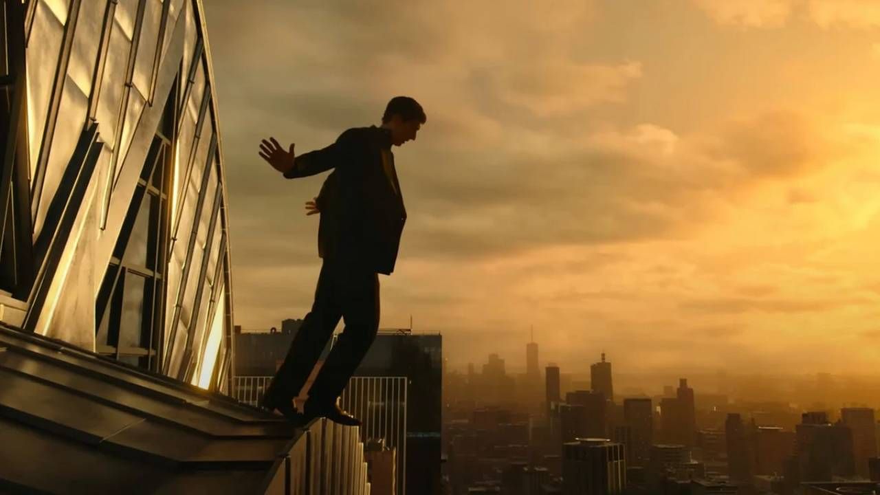Tardó 40 años en hacerse y costó 120 millones, pero es oficialmente la película de ciencia ficción más aburrida del siglo XXI