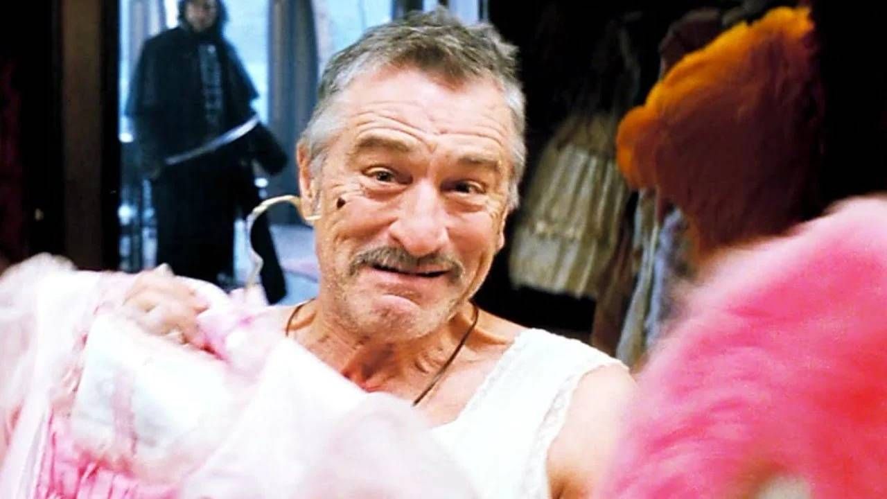 Hoy en Prime Video: 18 años después, esta películas de aventuras y fantasía, a medio camino entre 'Harry Potter' y 'Piratas del Caribe', sigue siendo igual de disfrutable