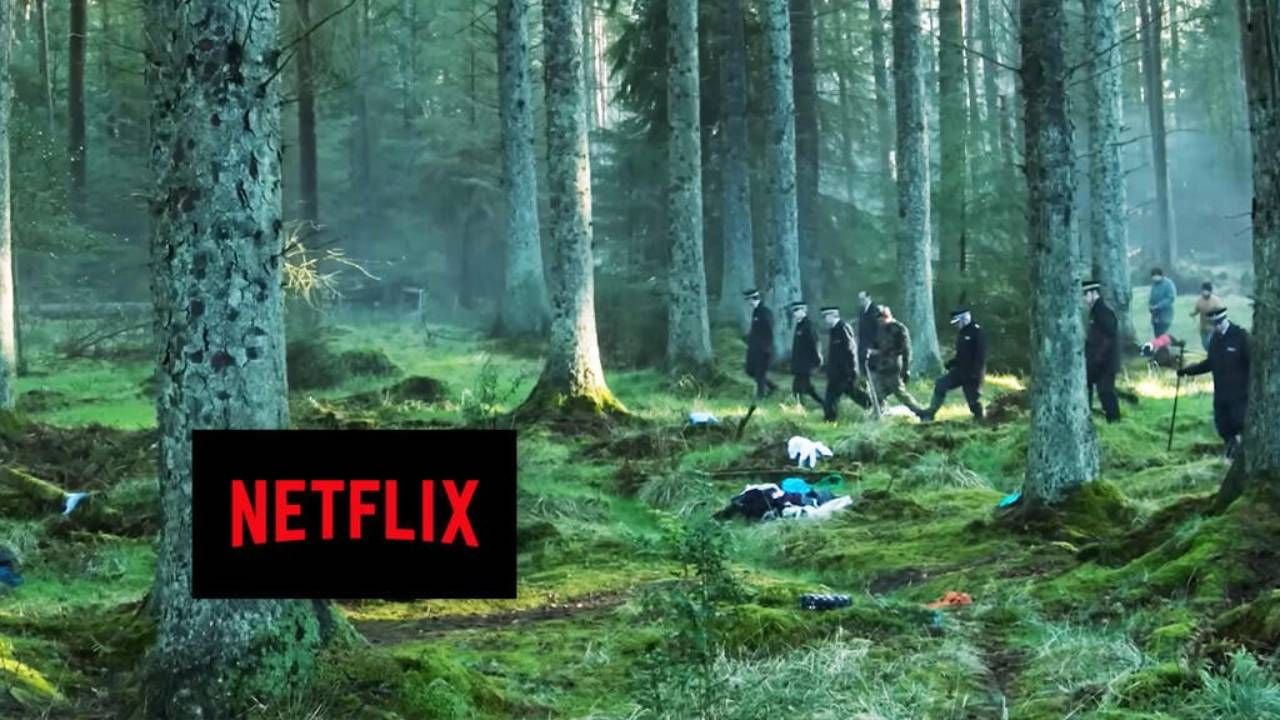 Novedad en Netflix: Una miniserie intensa que puedes ver en una tarde muy larga