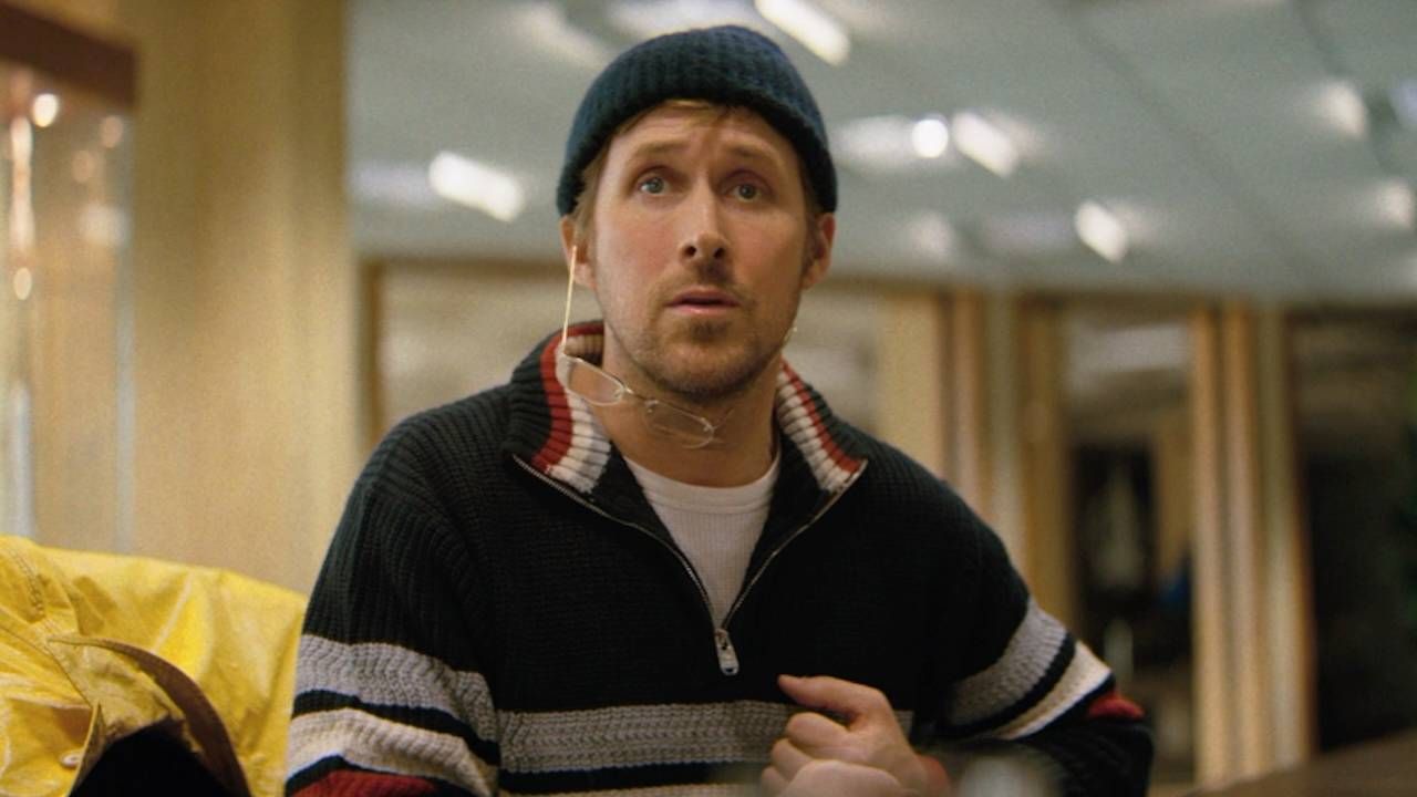Ryan Gosling como Ryland Grace en 'Project Hail Mary'