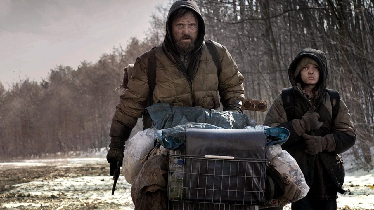 ‘La carretera’, ‘Headhunters’, ‘El retrato de Dorian Gray’… El Día del Libro se vive en abril en Pluto TV con su especial “Érase una vez…”