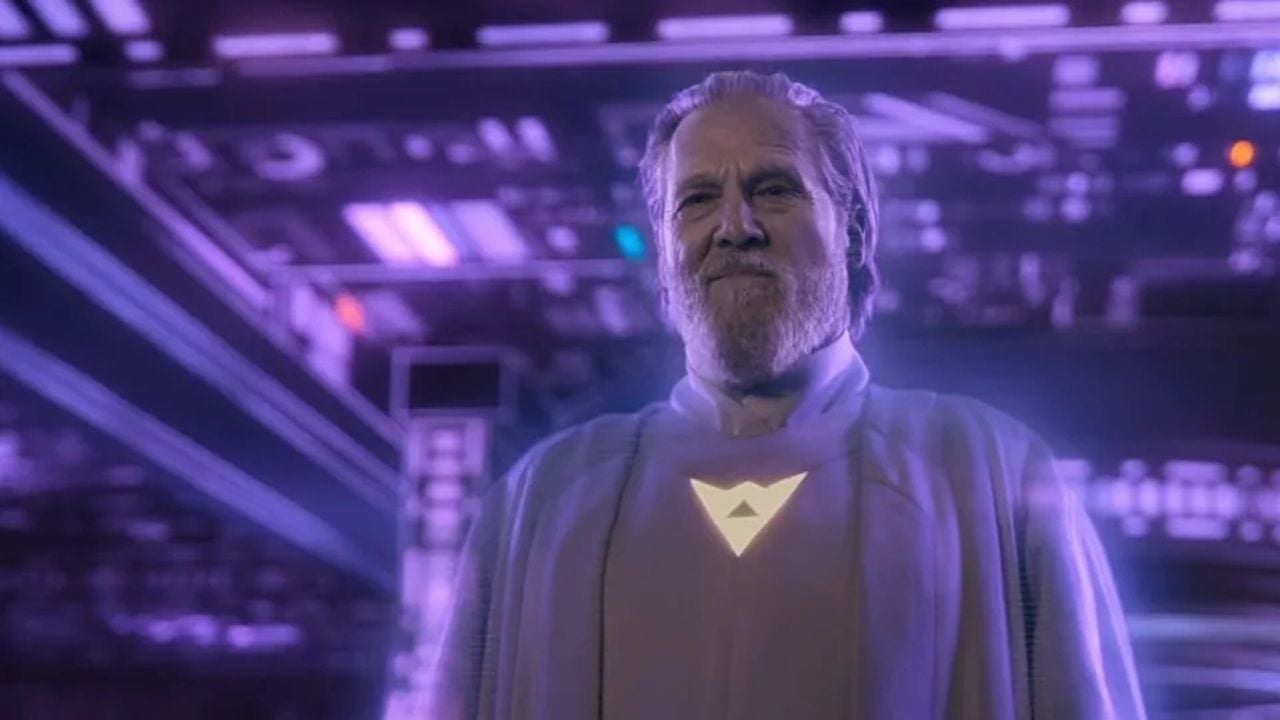 “Nos lo pasamos de miedo”: Jeff Bridges recupera a su icónico personaje más de 40 años después “Nos lo pasamos de miedo”: Jeff Bridges recupera a su icónico personaje más de 40 años después