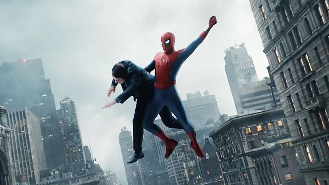 Imagen de 'Spider-Man: Brand New Day'