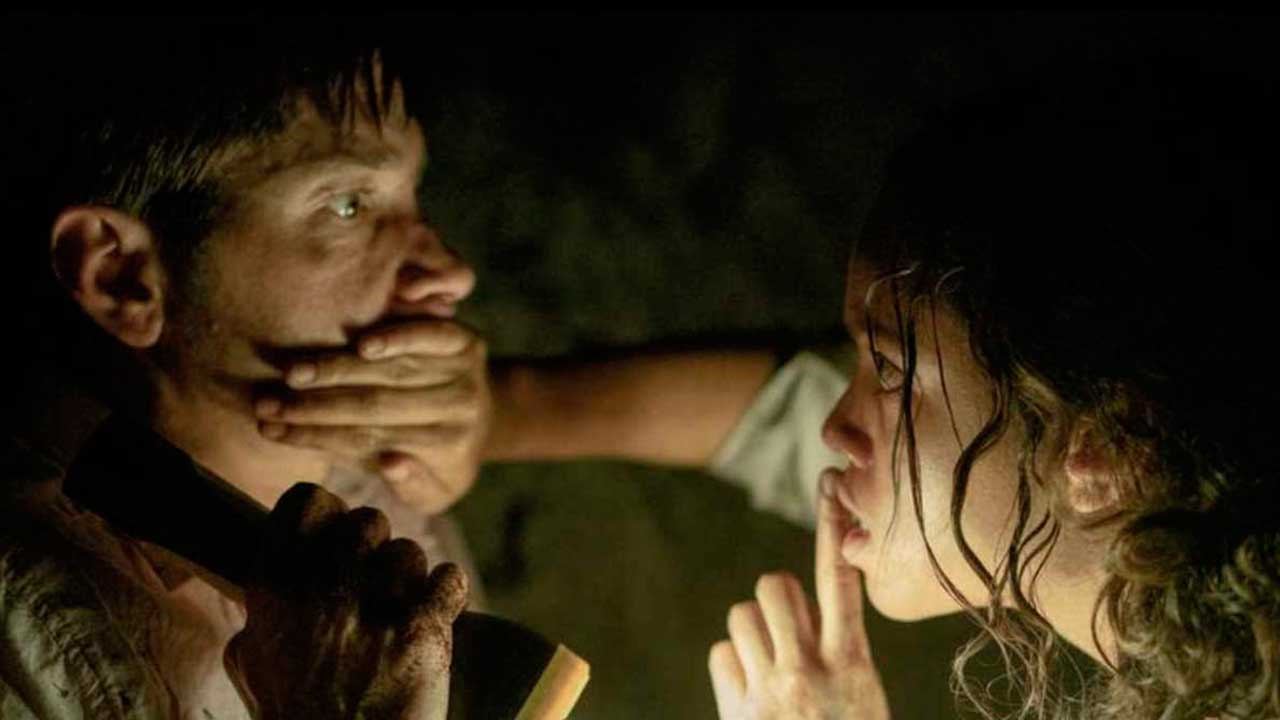 En Netflix: una joya del terror reciente sube como la espuma nada más  llegar a la plataforma - Noticias de cine - SensaCine.com