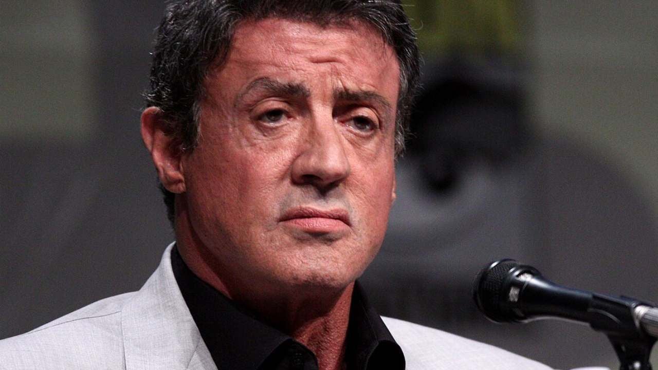 Sylvester Stallone opina sobre 'Yo soy Rocky': "se cumple el 50.º aniversario y es como si estuviera viendo un avatar de mí mismo"