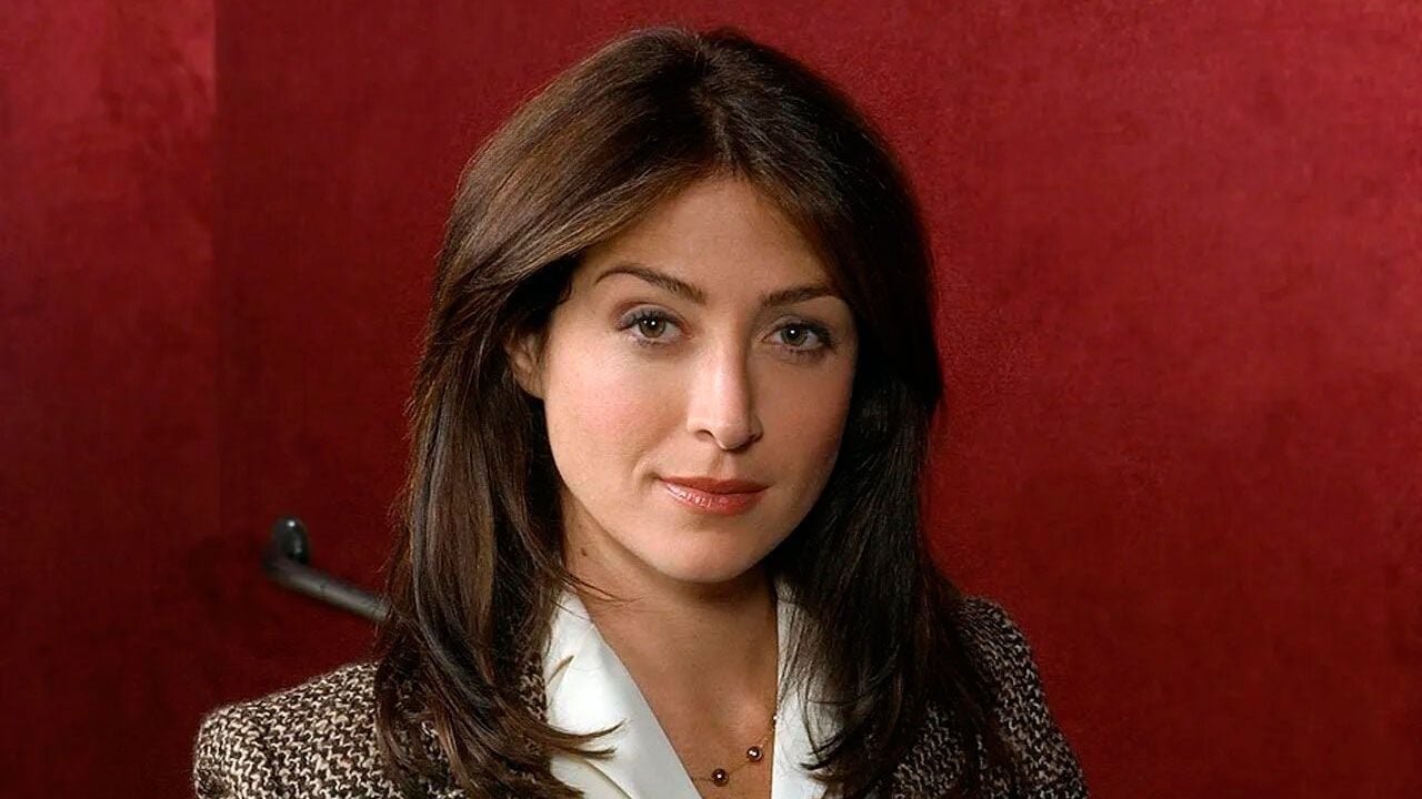 Sasha Alexander como Caitlin Todd 