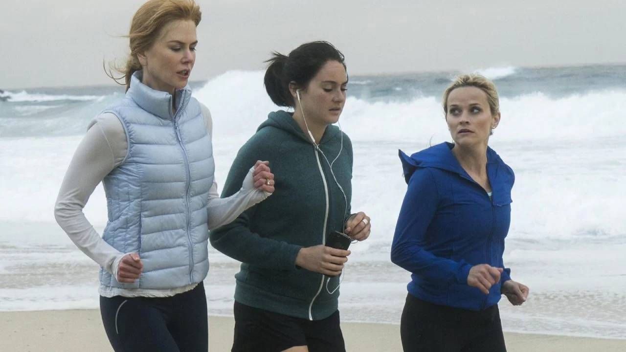 'Big Little Lies'