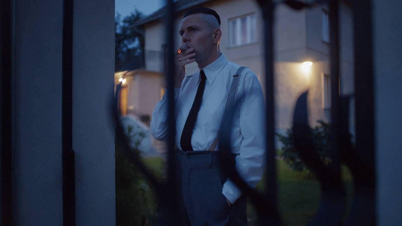 Imagen de 'La zona de interés'