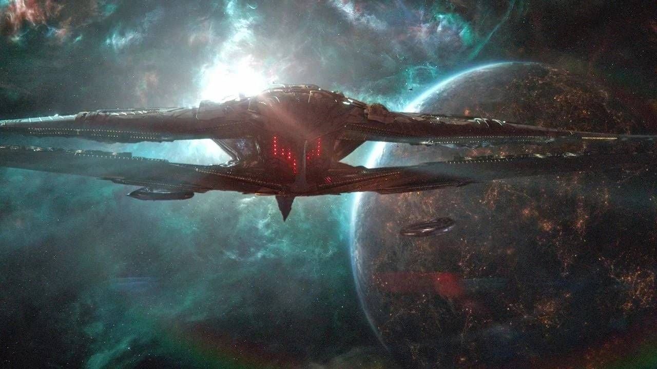 Esta noche en 'streaming': La película de superhéroes más grande de todos los tiempos