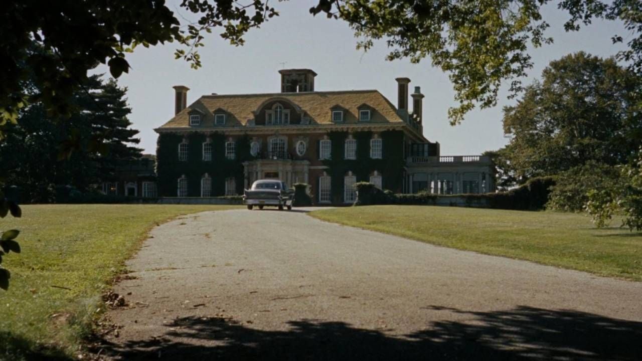 Vuelve a los cines españoles una obra maestra del suspense: fue una gran influencia para las películas de James Bond