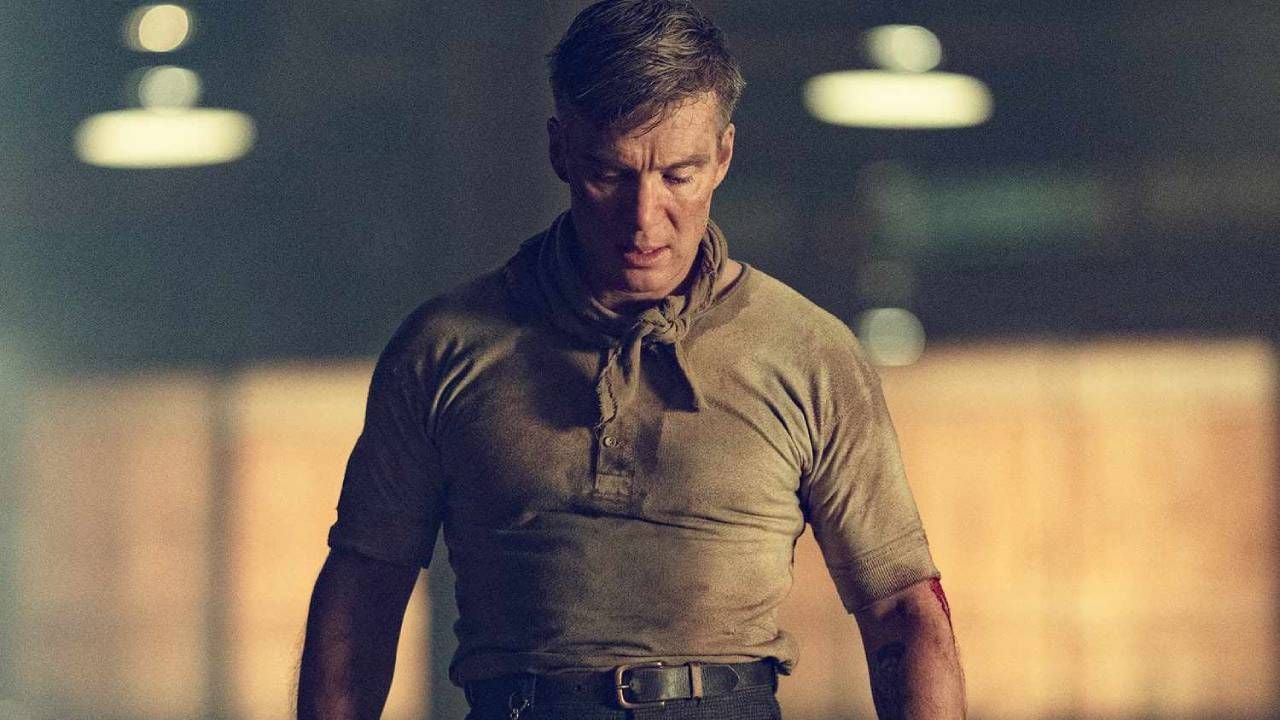 El creador de 'Peaky Blinders' explica por qué ha matado a tres personajes en la película de Netflix: "Para terminar, él tenía que irse"