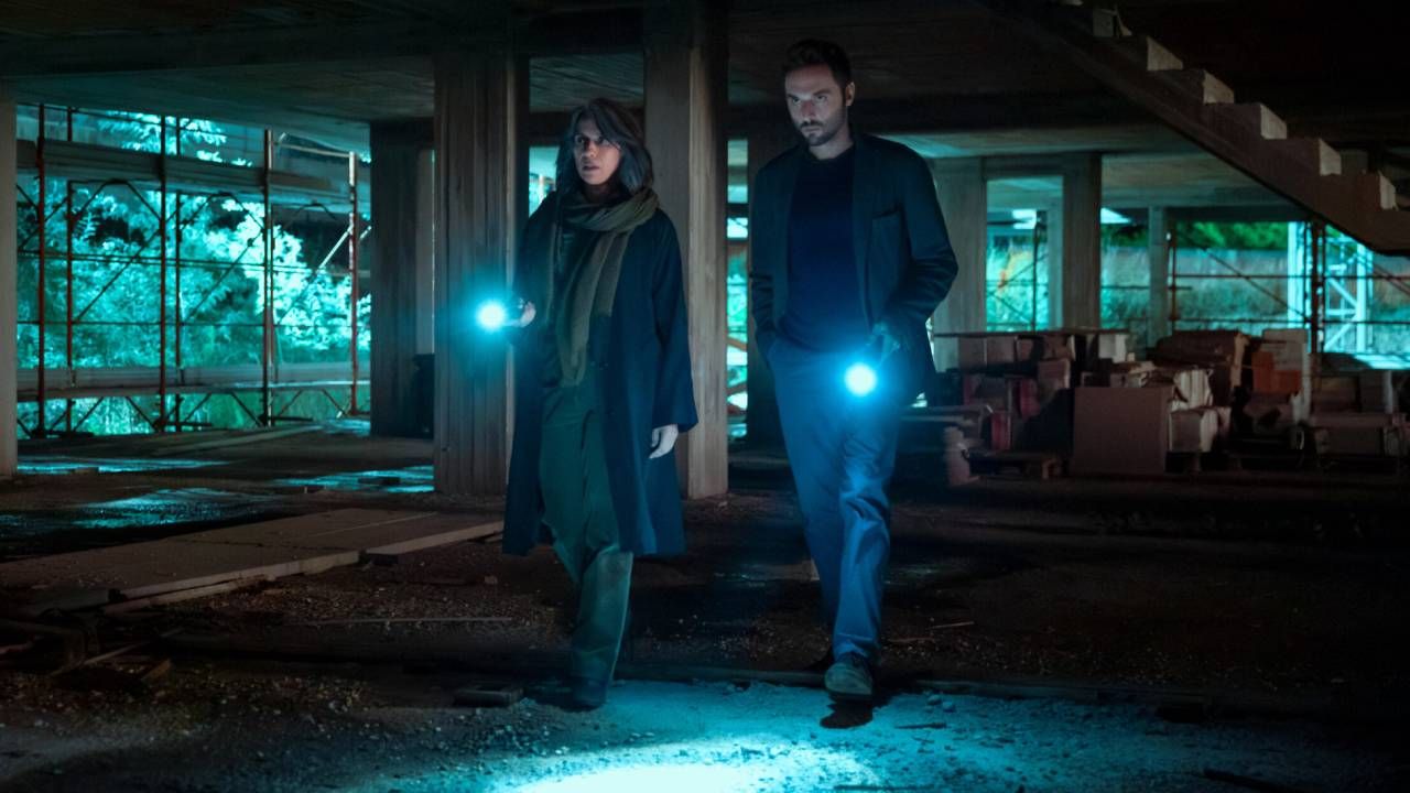 Hoy en Netflix: Con más de 50 millones de visualizaciones, esta intrépido thriller casi perfecto de puntuación que te puedes ver en una tarde