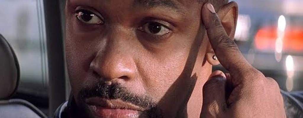 Denzel Washington: "Los sueños sin metas son solo sueños y, a la larga, alimentan la decepción"