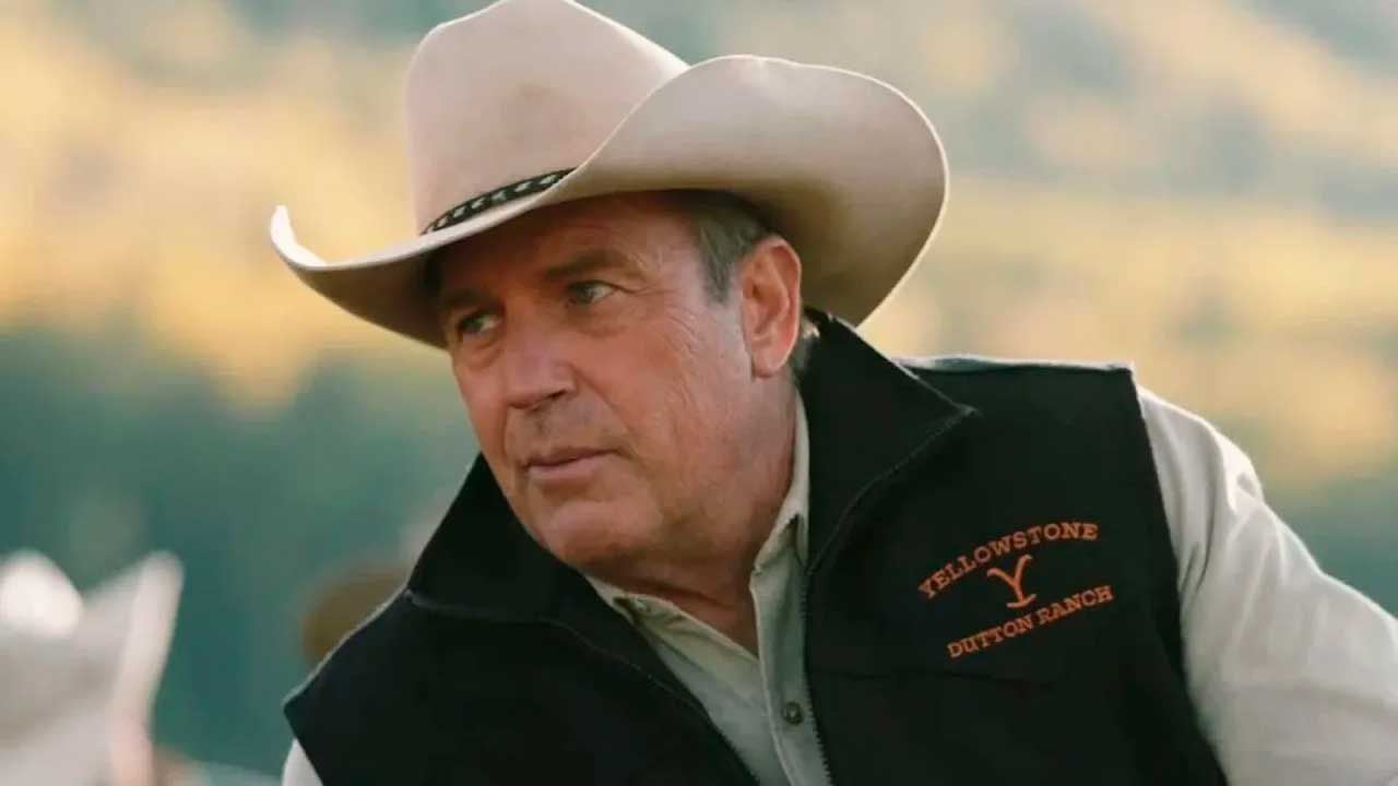 Dos años después de abandonar ‘Yellowstone’, Kevin Costner se une a Leonardo DiCaprio para una ambiciosa serie histórica
