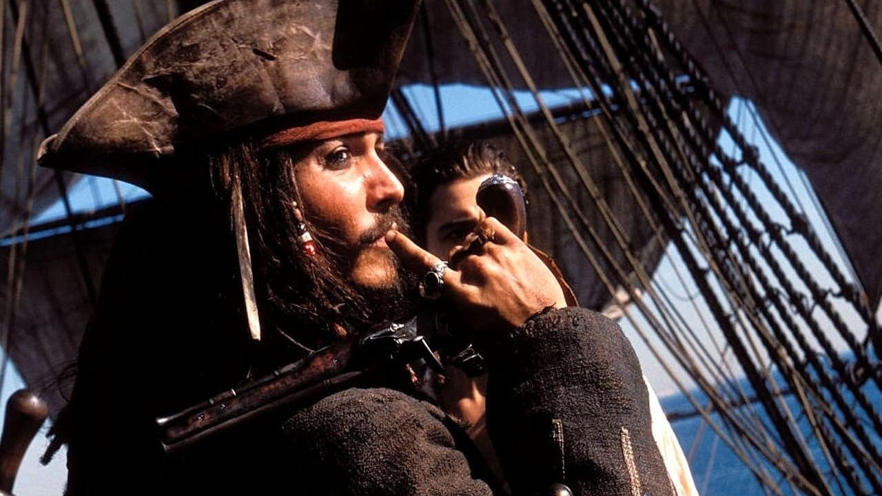 Disney se negó a que Jack Sparrow tuviese este detalle sugerido por ...