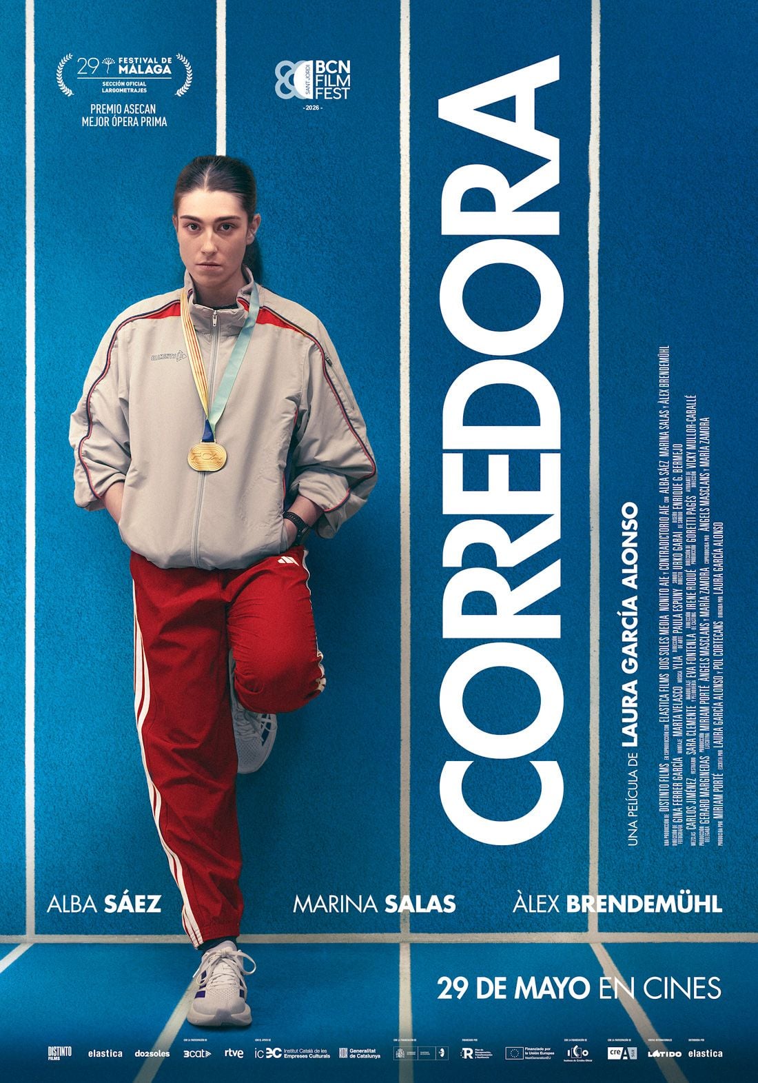 Corredora