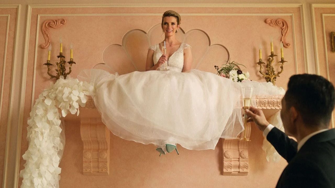 Una miniserie que quiso ser única en su especie: 8 historias diferentes con un reparto que quita el hipo