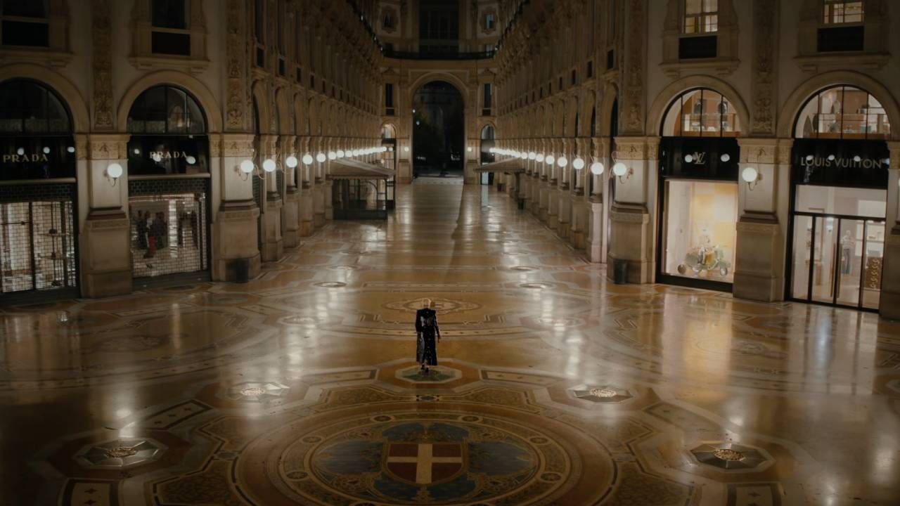 20 años después, regresa la película que demostró que las comedias pueden ser un éxito: Solo tres meses para su secuela