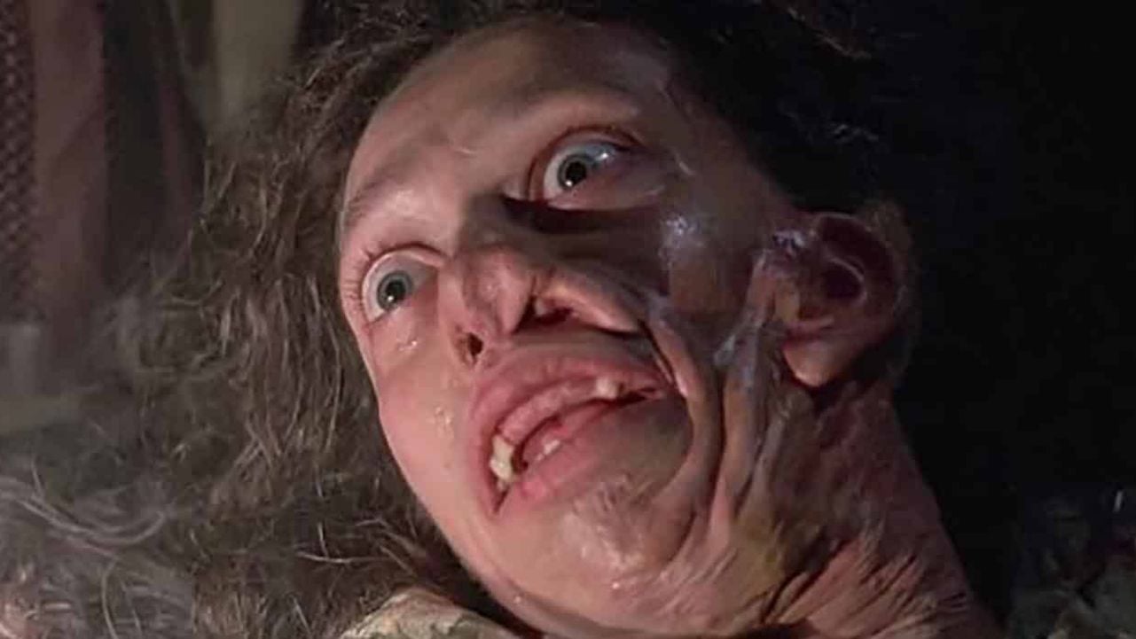 Es el único episodio de ‘Expediente X’ que tuvo una calificación solo para adultos, pero es que era demasiado perturbador Es el único episodio de ‘Expediente X’ que tuvo una calificación solo para adultos, pero es que era demasiado perturbador