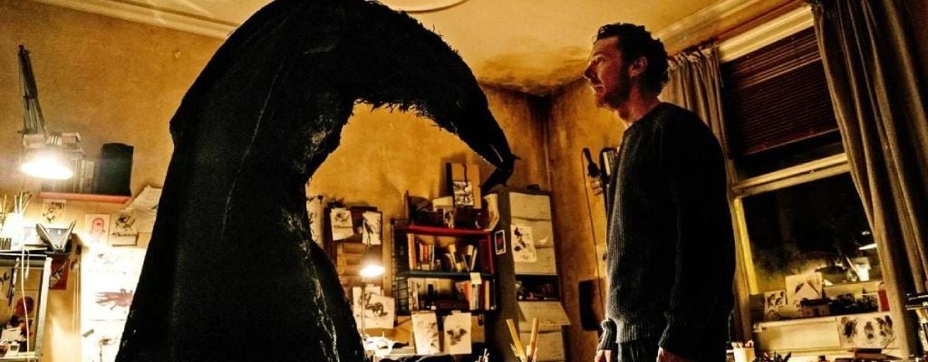 A la crítica no le gustó, pero yo creo que es una de las mejores películas de 2025: Ya en 'streaming' la joya escondida de Benedict Cumberbatch