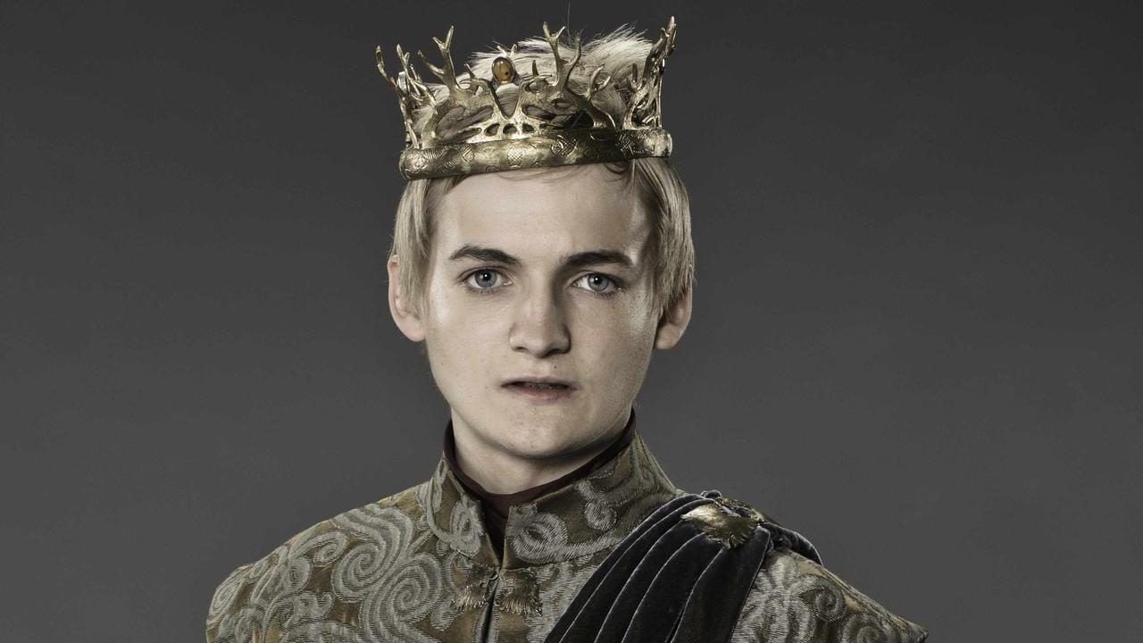 Qué fue de Jack Gleeson, el más odiado de 'Juego de Tronos' huyó de las