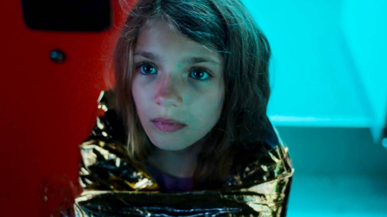 Hay una miniserie en Netflix que ha sido vista más de 80 millones de veces desde su estreno: Solo dura una tarde