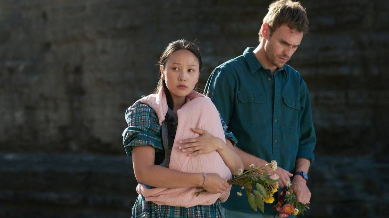 Imagen de 'Los supervivientes'