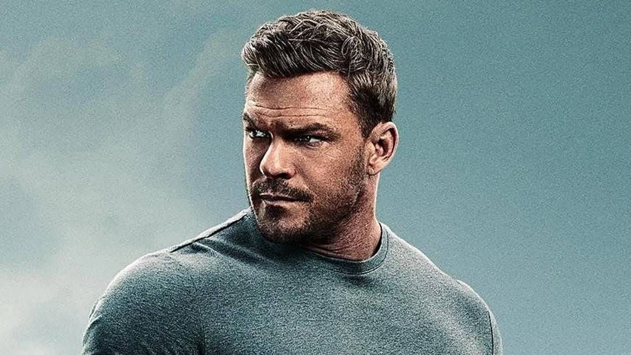 “Me molestó mucho”: Alan Ritchson luchó por cambiar un detalle de 'Reacher' que no le gustaba nada