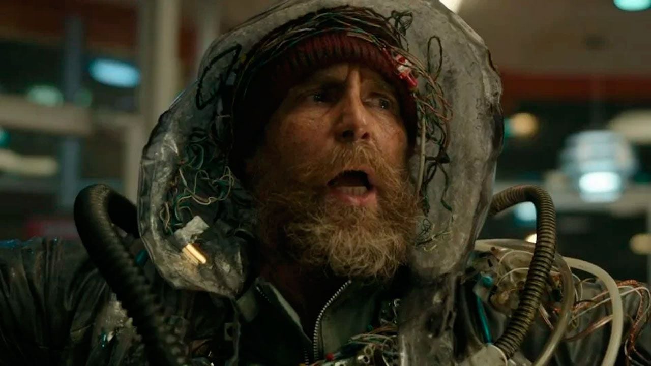 Hoy en Prime Video: La mejor película de viajes en el tiempo de los últimos años que trae de vuelta a un director muy infravalorado