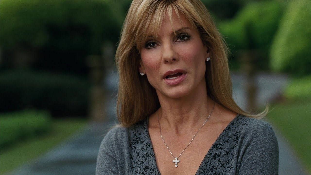 “No me permitieron hacerlo”: Sandra Bullock siempre quiso protagonizar una obra maestra que luego ganó 4 premios Oscar