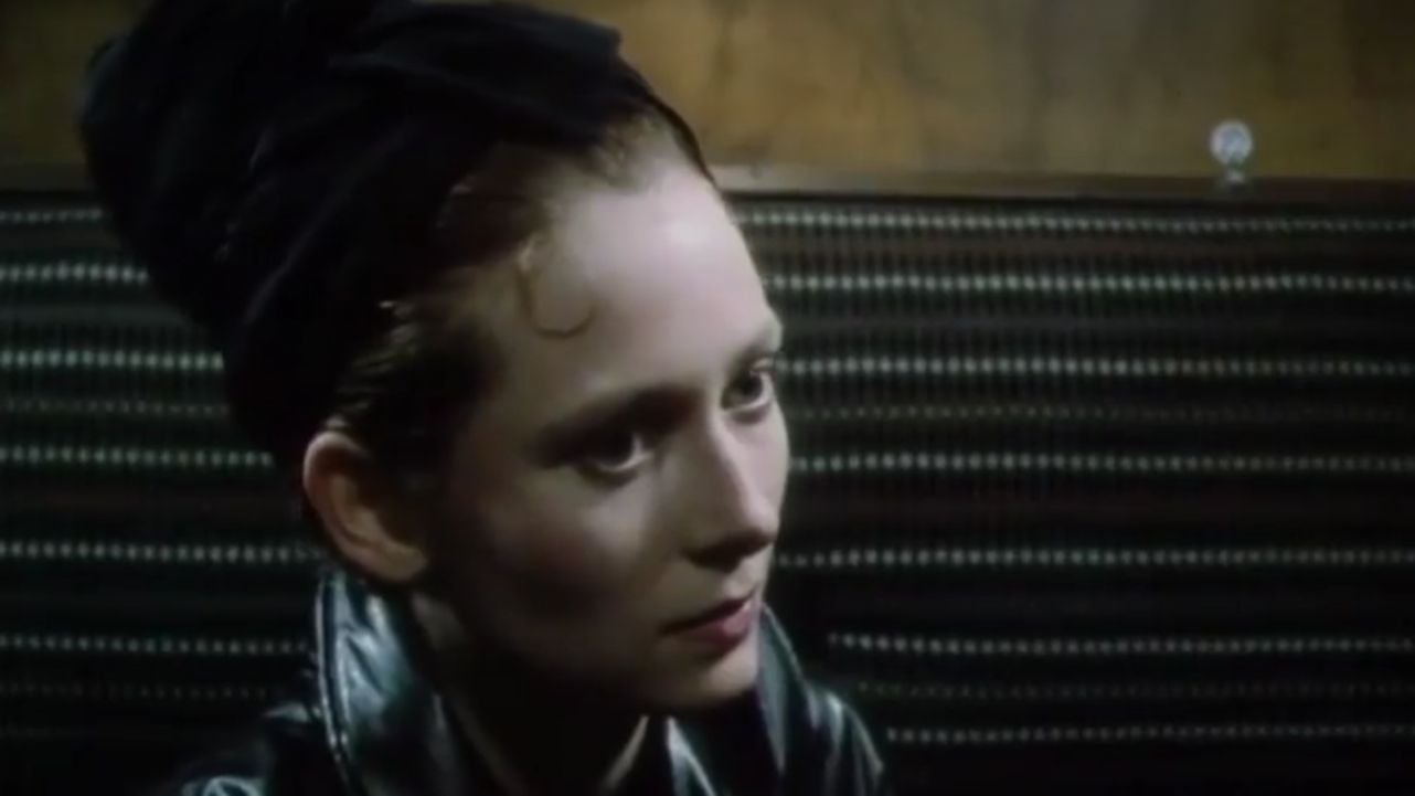 Debutó hace 40 años en una serie británica como simple interés amoroso. Ahora es una de las actores más reconocibles del mundo. ¿Sabes quién es?