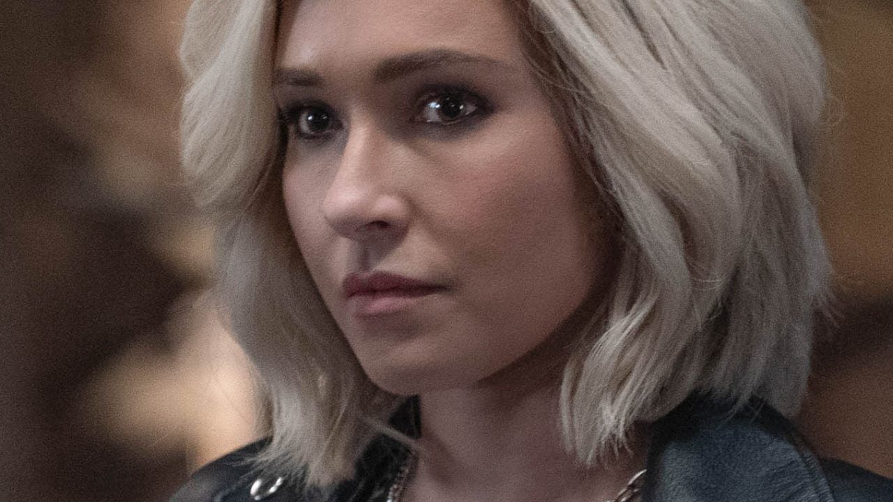 La autopsia desvela la causa de la muerte de Hayden Panettiere: murió de sobredosis