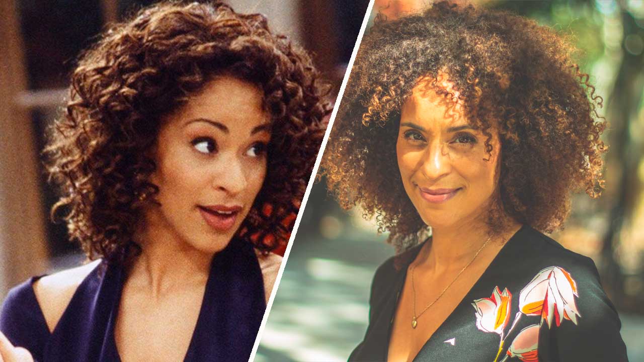 What Happened to Karyn Parsons after 'The Fresh Prince of Bel-Air ...