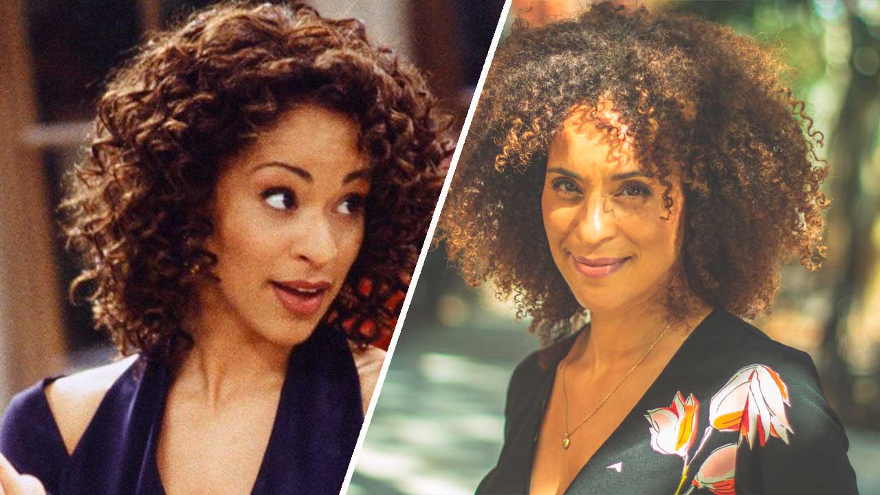 What Happened to Karyn Parsons after ‘The Fresh Prince of Bel-Air’?