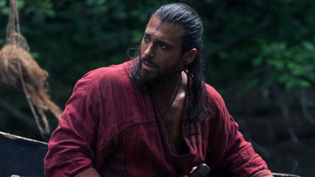‘Sandokan’ tendrá segunda temporada, pero habrá que esperar para ver de nuevo a Can Yaman como el Tigre de Malasia ‘Sandokan’ tendrá segunda temporada, pero habrá que esperar para ver de nuevo a Can Yaman como el Tigre de Malasia