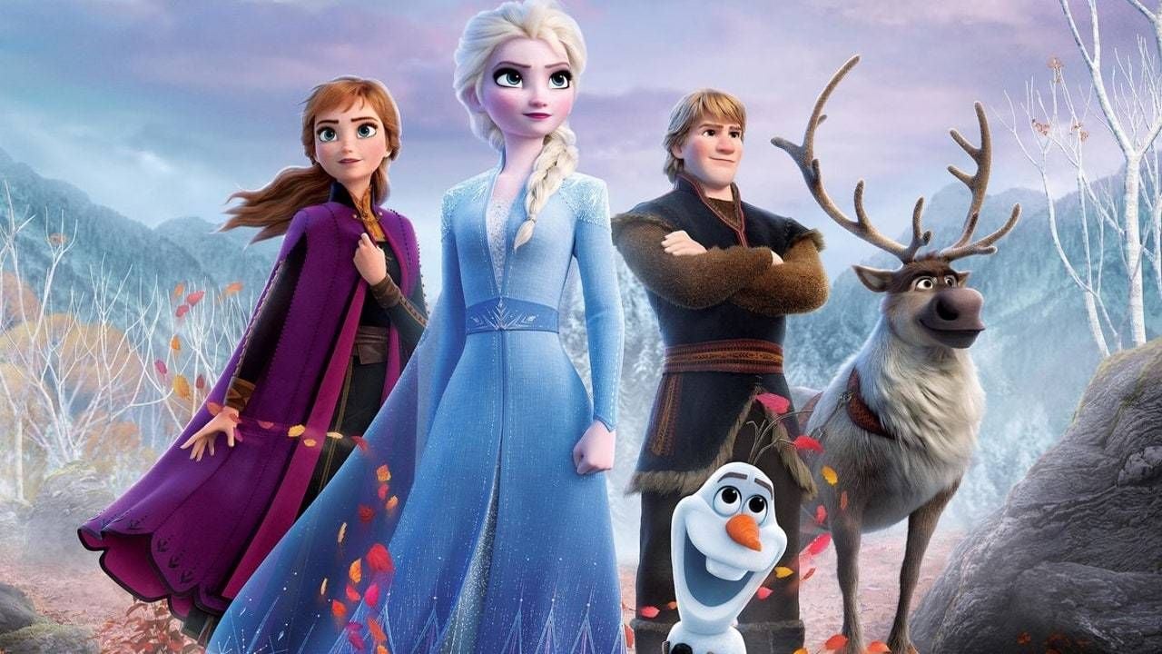 Los protagonistas de ‘Frozen’ son 60 millones más ricos: La saga de fantasía prepara sus dos nuevas secuelas