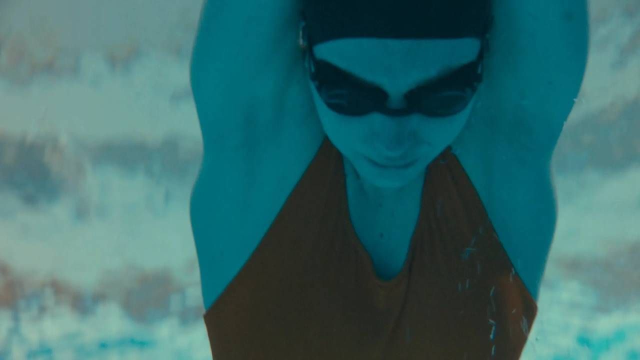 Imagen de 'La cronología del agua', una película que, probablemente, no podría hacerse en el futuro que prevé Joseph M. Singer