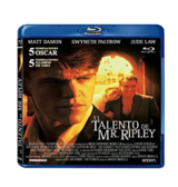 El talento de Mr. Ripley