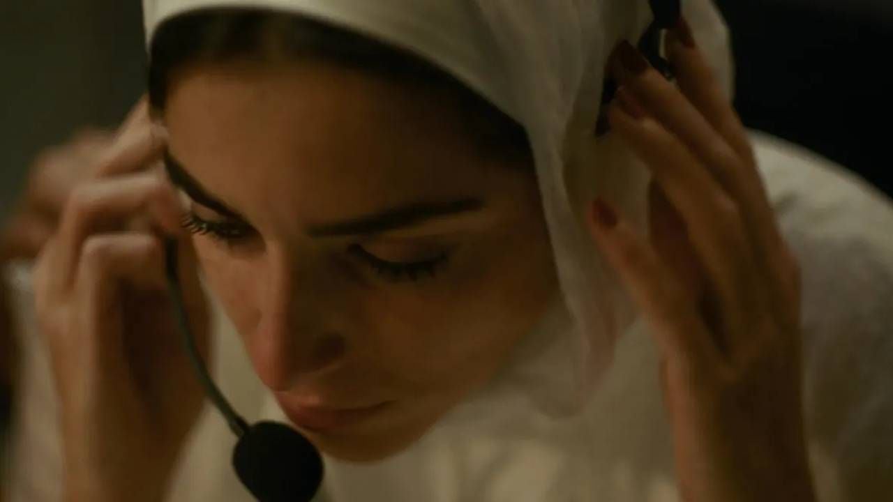 Imagen de 'La voz de Hind'