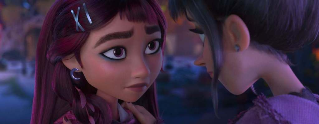 'Hechizo: Bienvenidos a Hexe' ('Hexed'): fecha de estreno, de qué va y qué saber sobre la nueva película de Disney