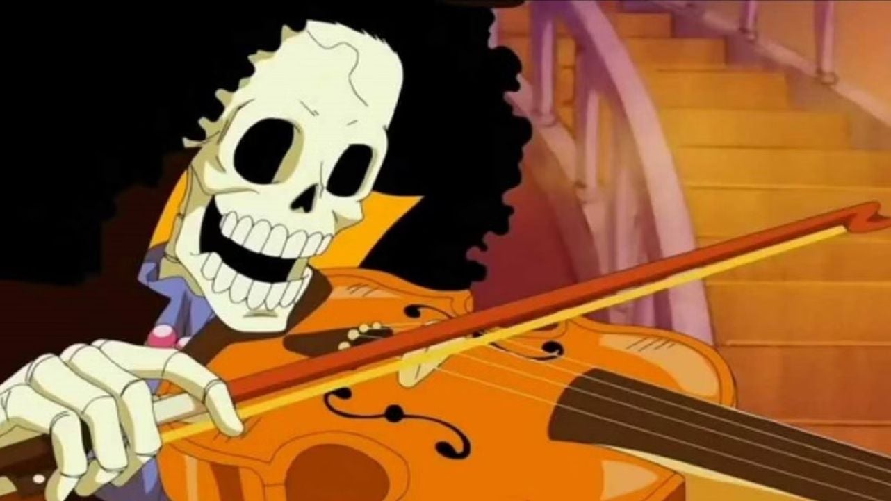Eiichiro Oda pidió que compusieran una canción para él mientras dibujaba 'One Piece', y ahora tú también la conoces